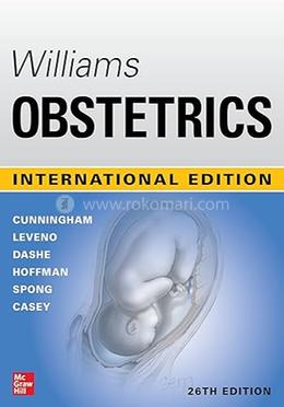 Williams Obstetrics image