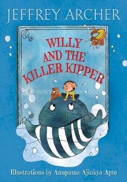 Willy and the Killer Kipper image