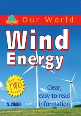 Wind Energy (Our World) image