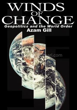 Winds of Change: Geopolitics and the World Order image