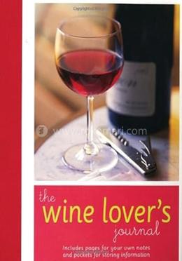 Wine Lover's Journal image