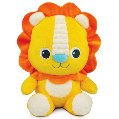 Winfun Surprise Puppet Flip - Lion image
