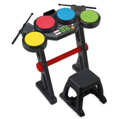 Winfun Pro Electronic Drum Set image