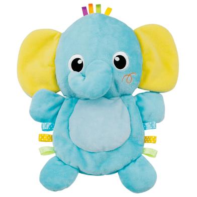 Winfun Baby's Comforter Pal - Elephant image