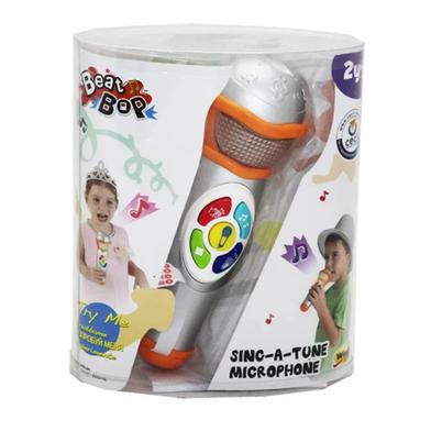 Vtech Baby Sing Along Microphone – Baby Bop
