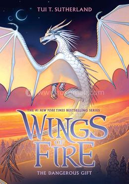 Wings Of Fire :The Dangerous Gift image