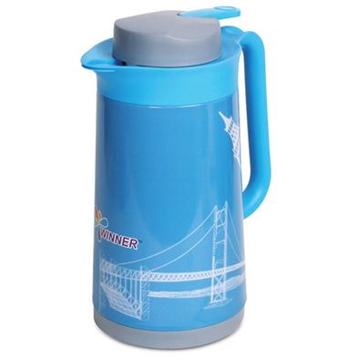 Winner Flora Vacuum Flask 1L image