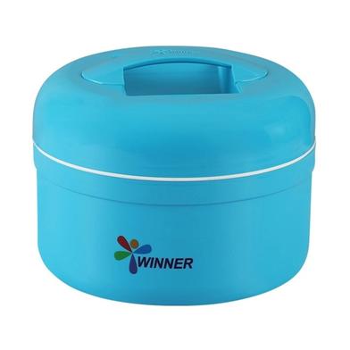 Winner Omega Stelo Lunch Box 2000 ML - Sky Blue image