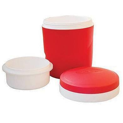 Winner Thermo Tiffin Box 750ml Red image