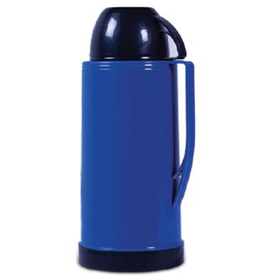 Winner Vacuum Flask 1L Deep Blue image
