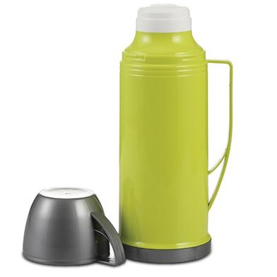 Winner Vacuum Flask 1L Green image