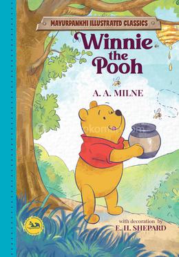 Winnie the Pooh