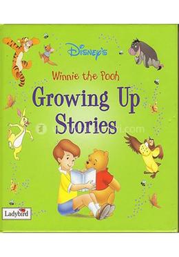 Winnie the Pooh : Growing Up Stories image