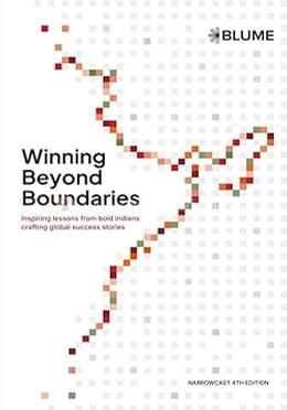 Winning Beyond Boundaries