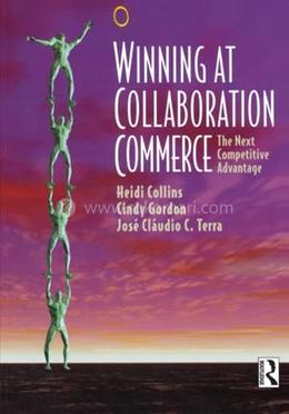 Winning at Collaboration Commerce image