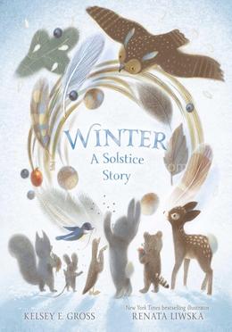 Winter: A Solstice Story image