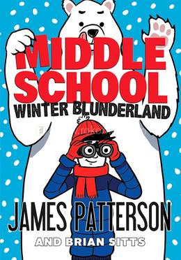 Winter Blunderland - Middle School image