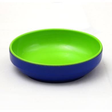 Winter Bowl 8 Inch (Blue-Green) image