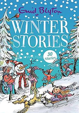 Winter Stories image