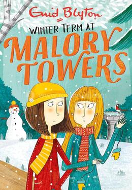 Winter Term At Malory Towers: 09 image