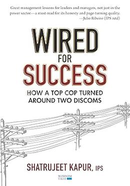 Wired for Success