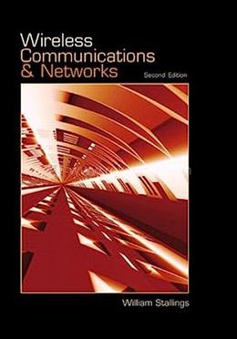 Wireless Communications and Networks (2nd Edition) image