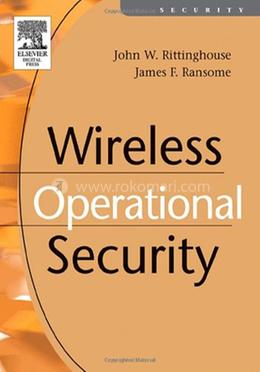 Wireless Operational Security image