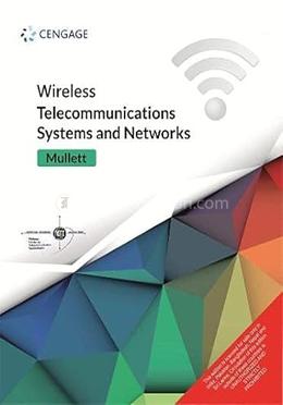 Wireless Telecommunications Systems and Networks image