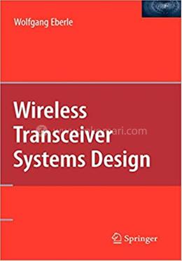 Wireless Transceiver Systems Design image