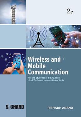Wireless and Mobile Communication image