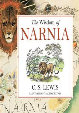 The Wisdom of Narnia image