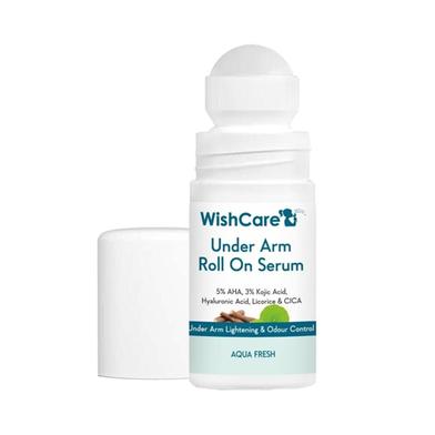 WishCare Underarm Roll On Serum - 50ml image