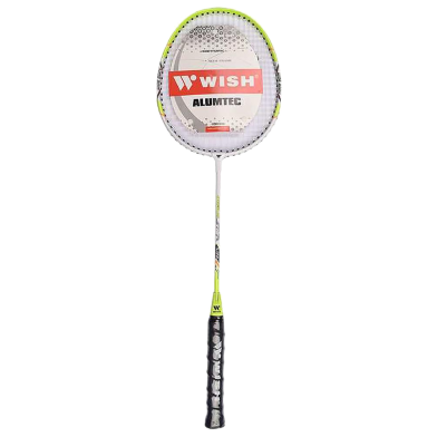 Wish Badminton Racket image