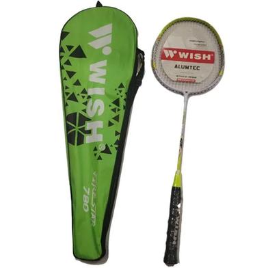 Wish Firestar 780 Badminton Racket image