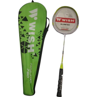 Wish Firestar 780 Badminton Racket image