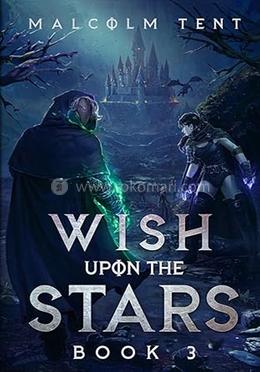 Wish Upon the Stars - Book:3