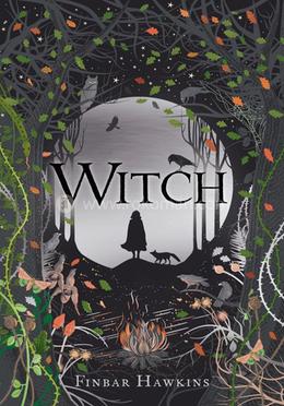 Witch image