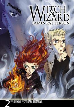 Witch And Wizard - Volume 2 image
