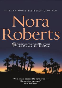 Without A Trace: Book 4 image