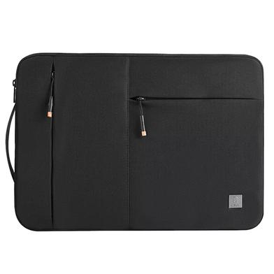 Wiwu 13.3 Inch Alpha Slim Sleeve Case For Laptop - Black image