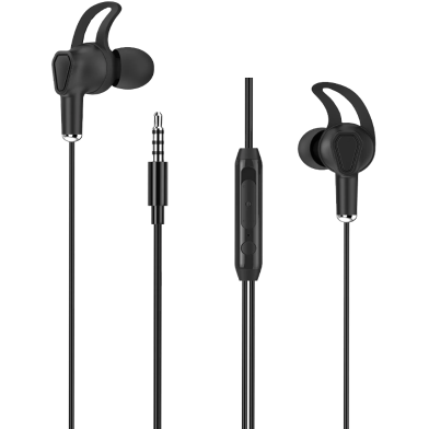 Wiwu EB309 3.5mm Wired Earphone image