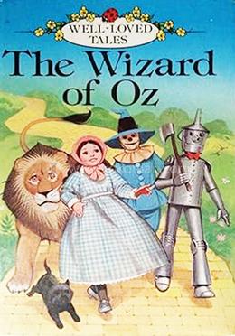 Wizard Of Oz image
