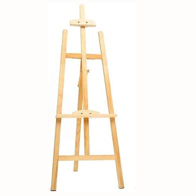 Wodden Easel 6 feet image