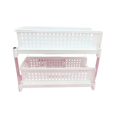 Woka Plastic Storage Shelf image