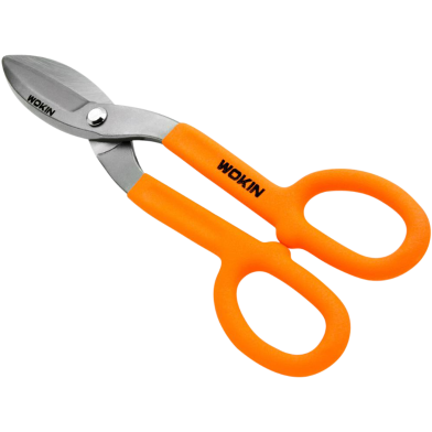 Wokin Tin Snips 12 Inch (Model: 303212) image