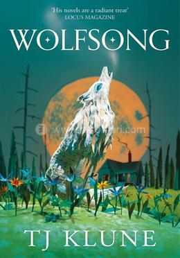 Wolfsong image