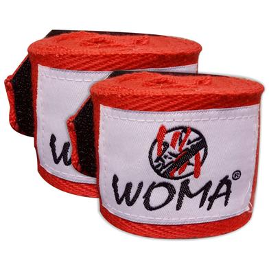 Woma Boxing Hand Wraps 1 Pair image