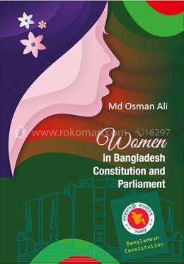 Woman In Bangladesh Constitution and Parliament image