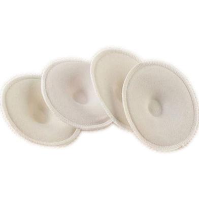 Woman Washable Breast Pad - 2 pcs image