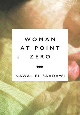 Woman at Point Zero image